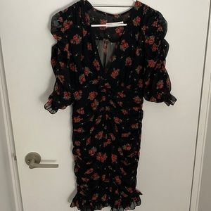 Zara Dress